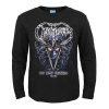 Us Obituary T-Shirt Metal Band Graphic Tees