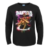 Us Pantera Band T-Shirt Metal Shirts