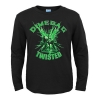 Us Pantera Dimebag Darrell T-Shirt Metal Graphic Tees