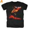 Us Punk Rock Band Tees The Used Artwork T-Shirt