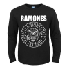 Us Ramones T-Shirt Punk Rock Shirts