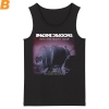 Us Rock Sleeveless Tees Awesome Imagine Dragons Tank Tops