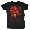 Abd Slayer Tevfik Tişört Metal Gömlek