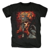 Us Slayer T-Shirt Metal Shirts