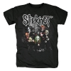 Cămașe metalice tricou bandă Slipknot