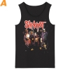 Us Slipknot T-Shirt Hard Rock Band Graphic Tees