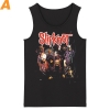 T-shirt Slipknot Us T-shirt Graphique Hard Rock Band