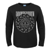 Us Soundgarden T-Shirt Metal Rock Shirts