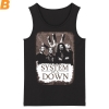 Us System Of A Down Maglietta Hard Rock Camicie