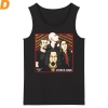 Us System Of A Down T-Shirt Hard Rock Shirts