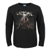 Us Whitechapel T-Shirt Metal Shirts