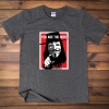 V for Vendetta Du er Hope T-shirt