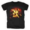 Van Halen Band T-Shirt Metal Rock Shirts