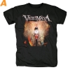 T-shirt Veil Of Maya Eclipse Couverture T-shirts en graphisme Hard Rock