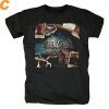 T-shirt Veil Of Maya Eclipse Couverture T-shirts en graphisme Hard Rock