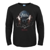 Tee shirts Vintage Black Sabbath Band T-shirt Uk métal rock