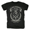 Tee shirts Vintage Black Sabbath T-shirt Uk métal rock
