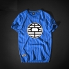 T-shirt Vintage Dragon Ball Kaio