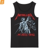 Vintage Metallica T-Shirt Us Metal Shirts
