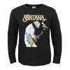 Vintage Santana T-Shirt Hard Rock Shirts
