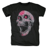 Maglietta vintage Hard Rock Skull Rock T-Shirt