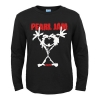 Vintage Us Pearl Jam T-Shirt Rock Graphic Tees