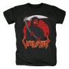 Violator Band T-shirts Brazil Metal T-Shirt