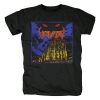 Violator The Hidden Face Of Death Tees Brazil Metal T-Shirt