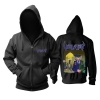 Violator Scenarios Of Brutality Hoodie Brazil Music Sweatshirts