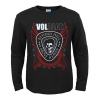 Maglietta Volbeat T-Shirt Danimarca