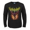 T-Shirt Vulvodynia Anthropophagus