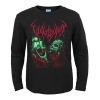 Vulvodynia Band T-Shirt Metal Tshirts