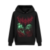 Vulvodynia Hoodie Metal Music Band Sweatshirts