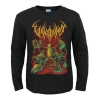 Vulvodynia T-Shirt Metal Band Shirts