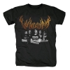 Vulvodynia T-shirts Rockband T-shirt