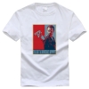 Walking Dead Rick Grimes T-shirt For Men