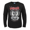 Warbringer Band Tees Us Metal T-Shirt