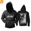 Watain Hoodie Metal Music Sweatshirts