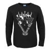 Watain The Ritual Macabre T-Shirt Band Metal Metal Grafice