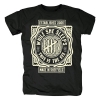 Mens hun sover T-shirt Hard Rock Tshirts