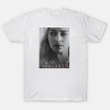 Tshirt branco de Daenerys Targaryen