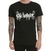 White One Ok Rock Band Rock Tshirt