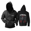 Pulover Hoodie Whitechapel Us Hard Rock Metal