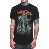 T-shirt da banda de rock de Whitechapel para a juventude