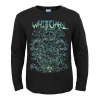 Whitechapel Tshirts Us Metal Rock T-shirt