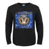 Whitesnake Band Live à Donington T-shirts T-shirt en métal