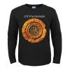 T-Shirt in metallo di Whitesnake The Definitive Collection