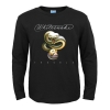 Whitesnake Emi Repeatר T-Shirt Metal Shirts