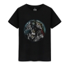 เสื้อยืด Avengers เสื้อยืดซูเปอร์ฮีโร่มาร์เวลธอร์