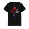 Venom Tshirt Marvel Kalite T-Shirt